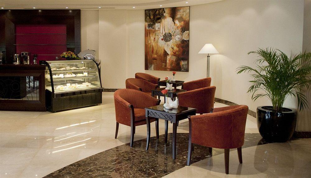 Musherib Hotel Доха Экстерьер фото
