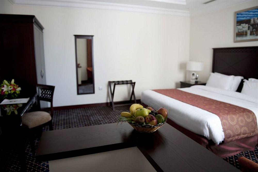 Musherib Hotel Доха Экстерьер фото