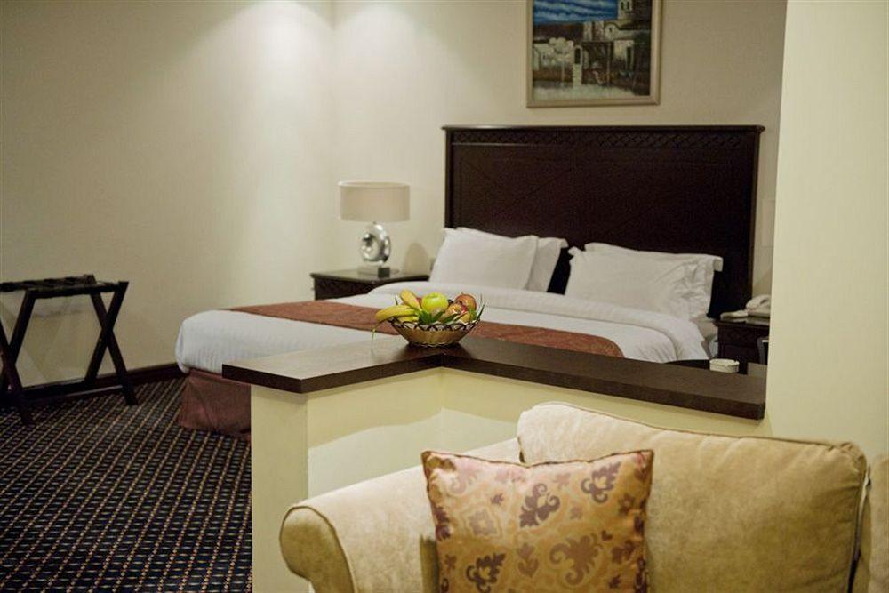 Musherib Hotel Доха Экстерьер фото