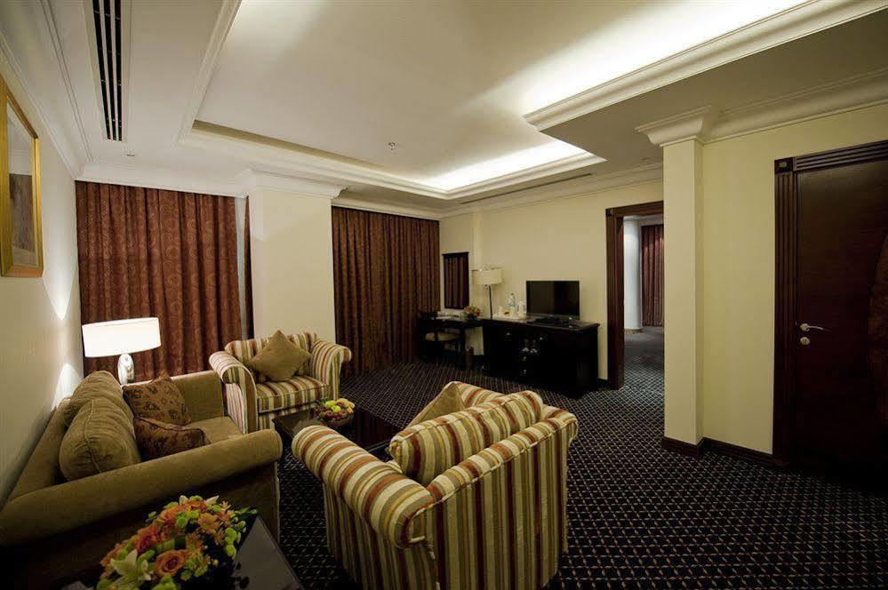 Musherib Hotel Доха Экстерьер фото