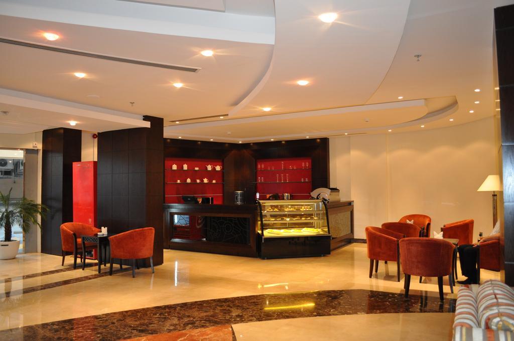 Musherib Hotel Доха Экстерьер фото