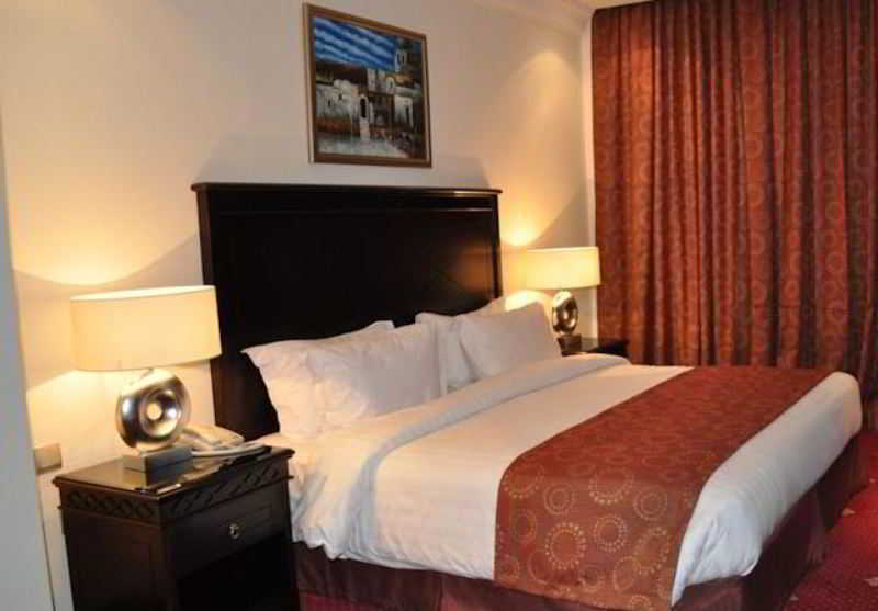 Musherib Hotel Доха Экстерьер фото