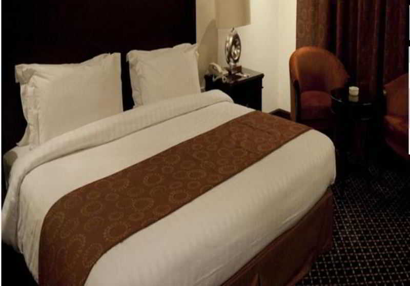 Musherib Hotel Доха Экстерьер фото