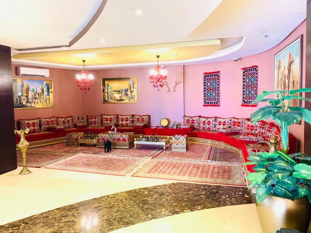 Musherib Hotel Доха Экстерьер фото